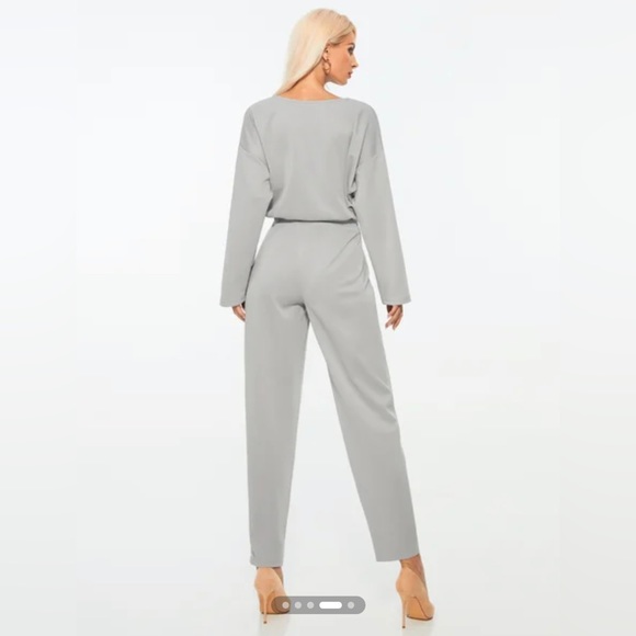 STYLEWE Thick Pants Women Multiple Sizes Gray - Picture 8 of 12